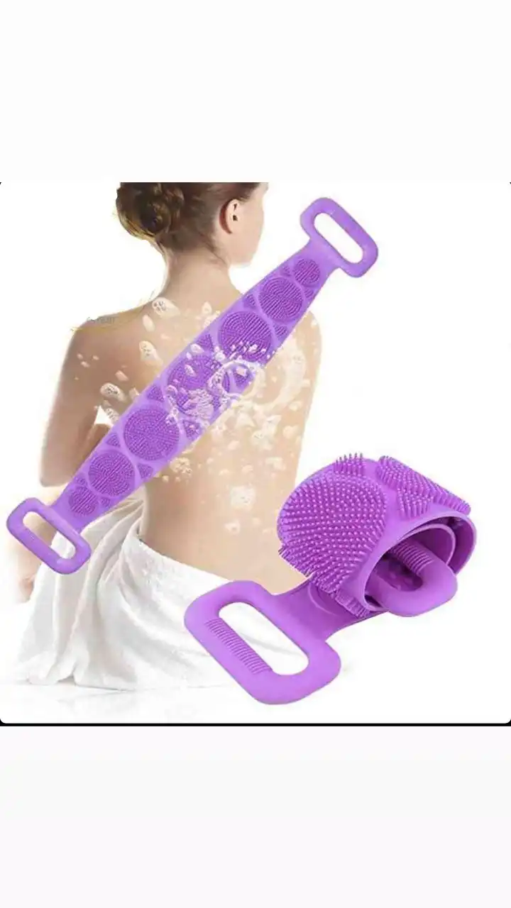 لیف کمری سیلیکونی دسته دار