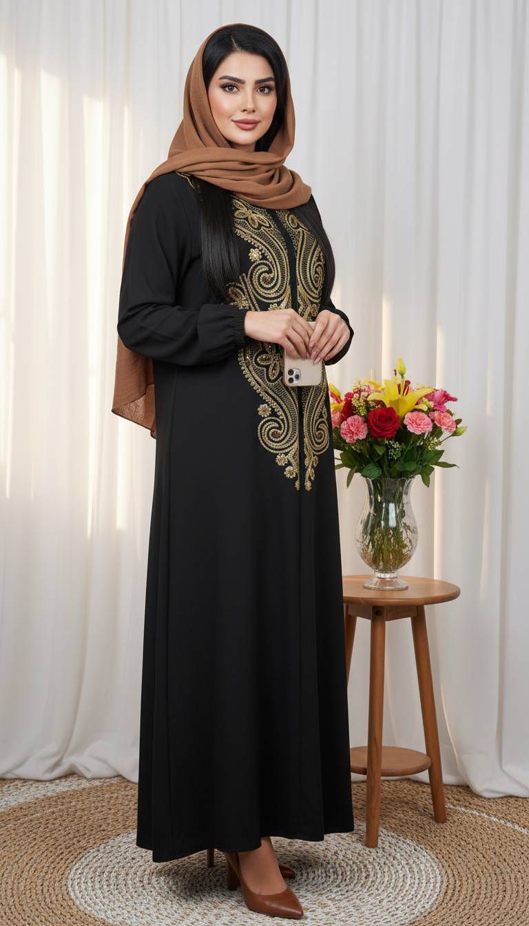 ماکسی طلا
