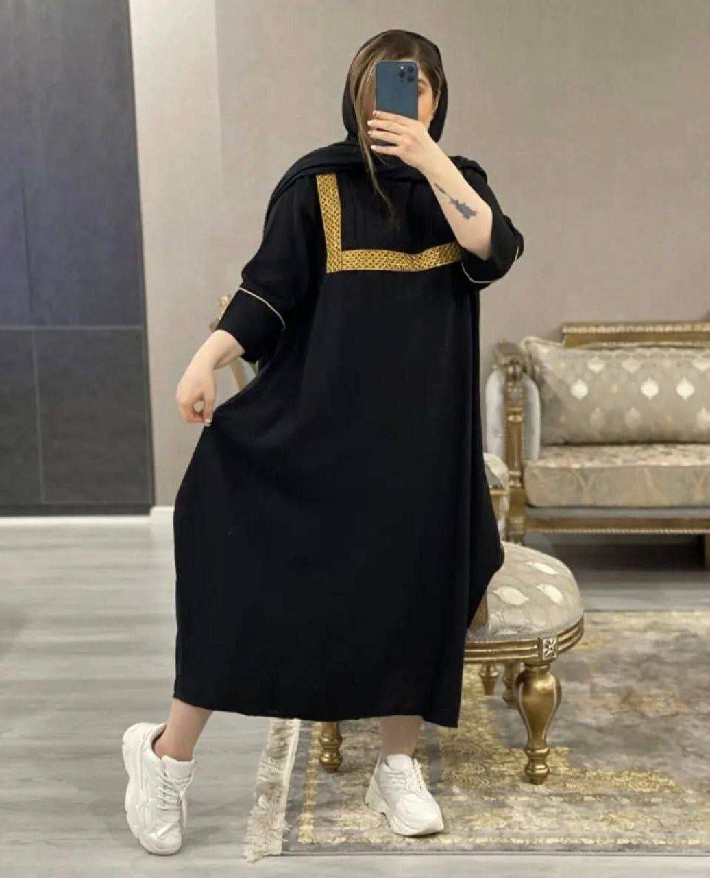 کفتان محرمی