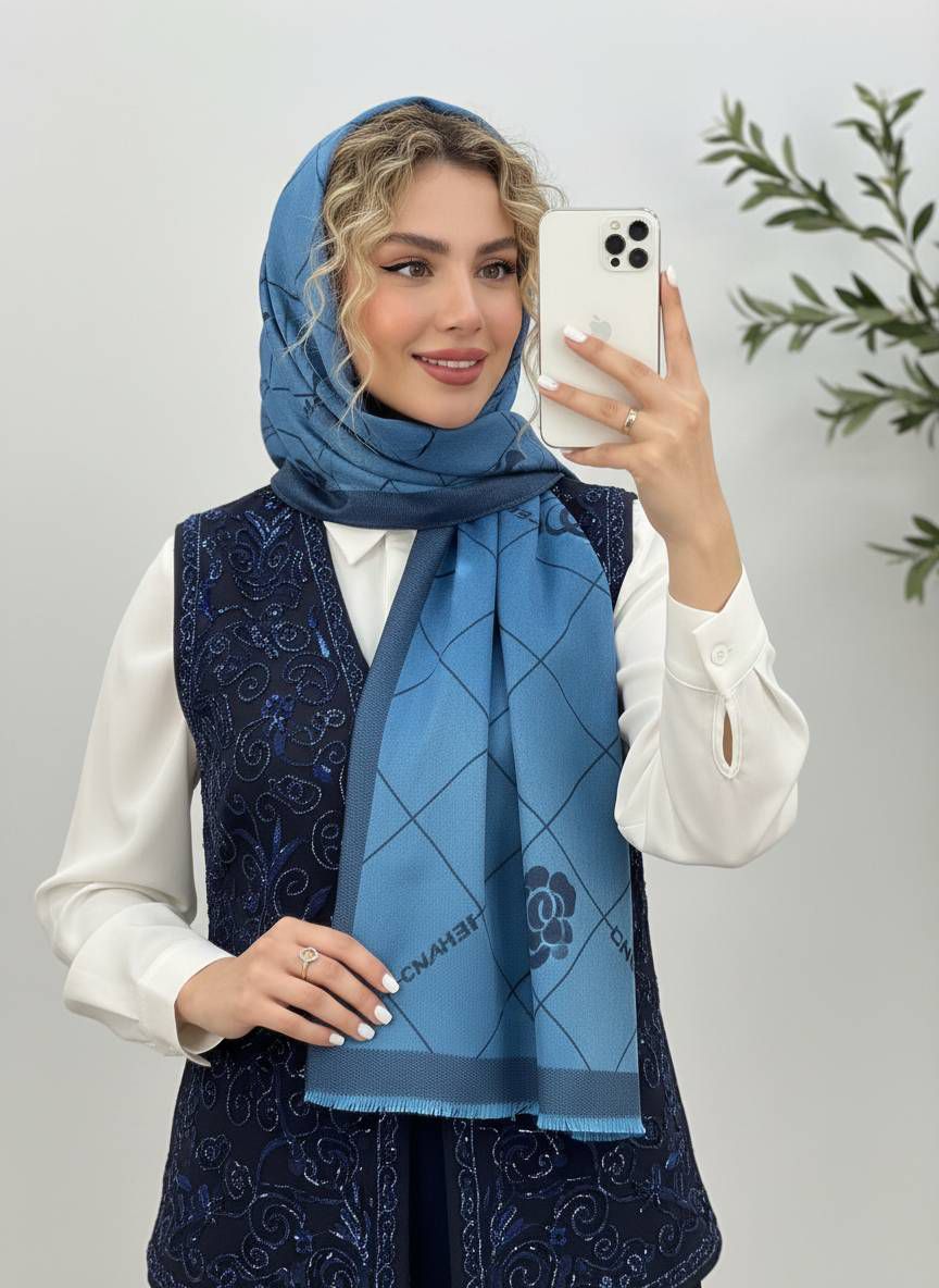 شال مرینوس