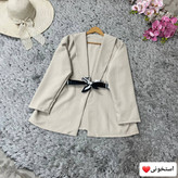 کت اسپرت مدل ساچلی