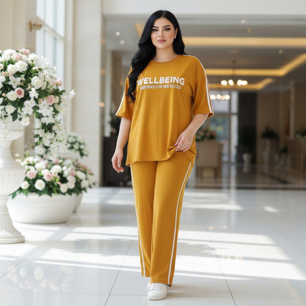 تیشرت شلوار 899