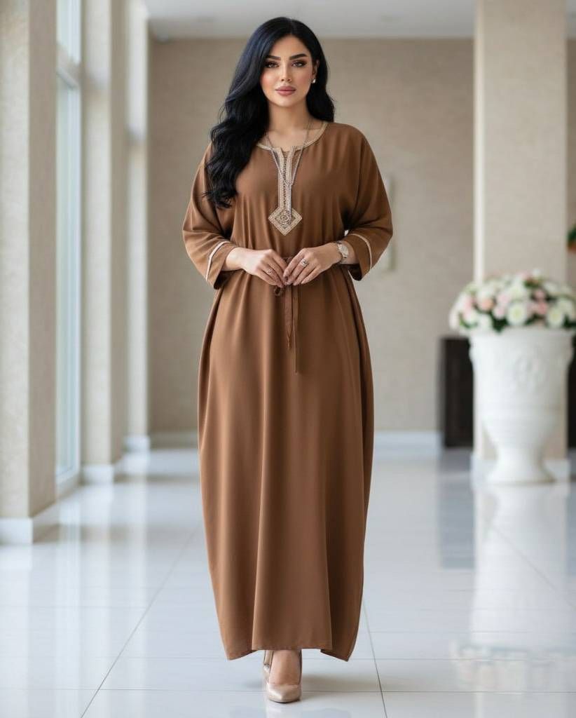 پیراهن طلا کوب