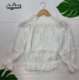 شومیز مجلسی مریلا