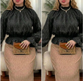 شومیز مجلسی مریلا
