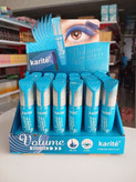 ریمل آبی پرفروش از برند اورجینال karite