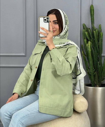 مانتو لنین دو جیب