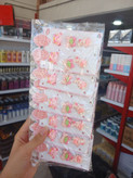 کش مو فانتزی