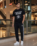 ست مردانه jeans