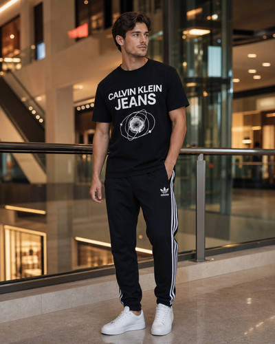 ست مردانه jeans