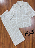 ست یسنا رنگی