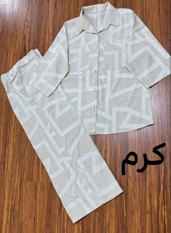 ست یسنا رنگی