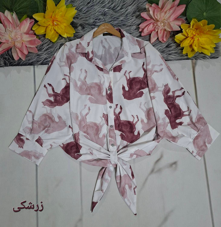 شومیز 514