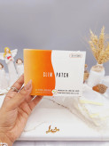 پک 30 تایی چسب لاغری اسلیم پچ SLIM PATCH