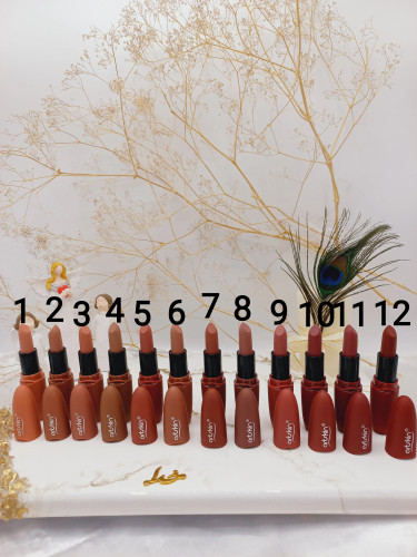 پک 6 تایی رژ جامد آرت اسکین Art Skin