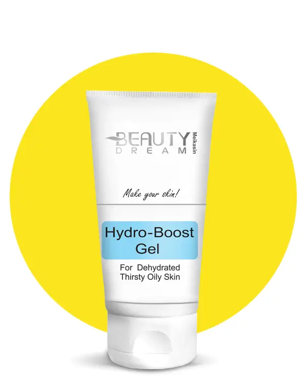 واتر ژل آبرسان هيدروبوست ( Hydro Boost ) بیوتی دریم ۵۰ میل